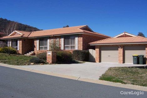 Property photo of 28 Dobell Circuit Conder ACT 2906