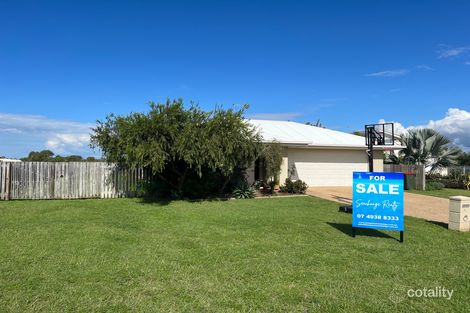 Property photo of 71 Monte Carlo Avenue Zilzie QLD 4710