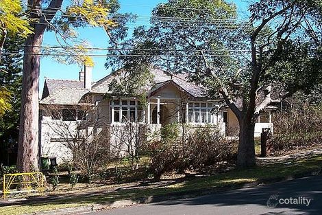 6a Ortona Rd, Lindfield, NSW 2070