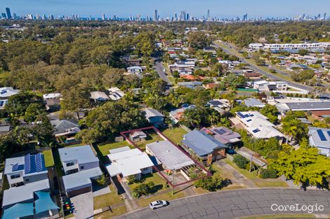 Property photo of 21 McCowan Street Ashmore QLD 4214