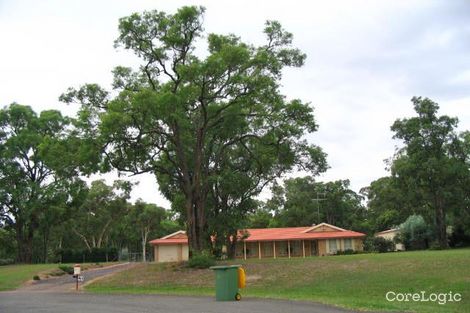 Property photo of 3 Wingadee Place Windsor Downs NSW 2756