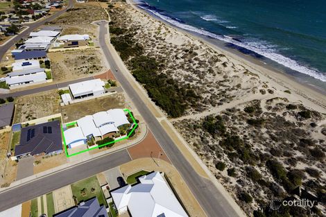 Property photo of 6 Outrigger Esplanade Sunset Beach WA 6530