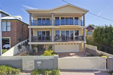 Property photo of 14 Curry Street Merewether NSW 2291