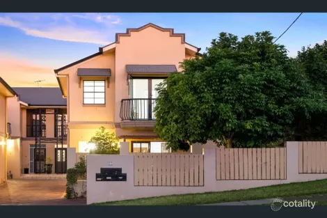 1/37 View St, Wooloowin, QLD 4030