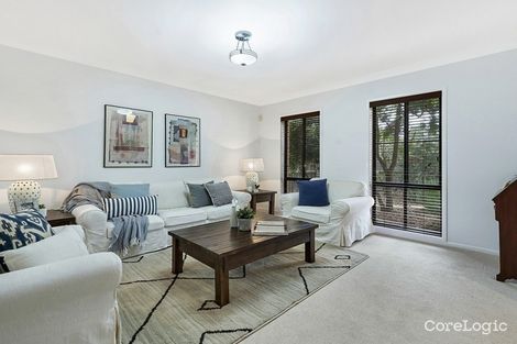 Property photo of 4 Paperbark Crescent Beaumont Hills NSW 2155