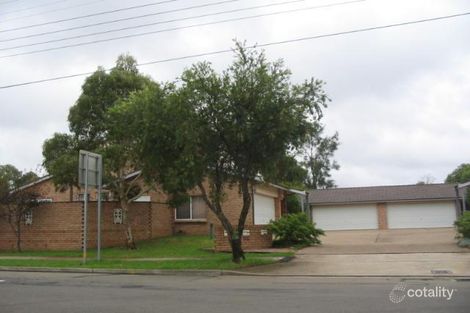 Property photo of 98 Tower Street Panania NSW 2213