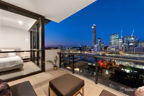 Property photo of 1606/19 Hope Street South Brisbane QLD 4101