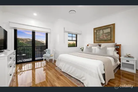 Property photo of 1/37 View Street Wooloowin QLD 4030