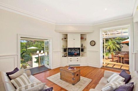 Property photo of 2 Oswald Street Mosman NSW 2088