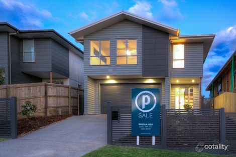 Property photo of 18 Warrina Street Geebung QLD 4034