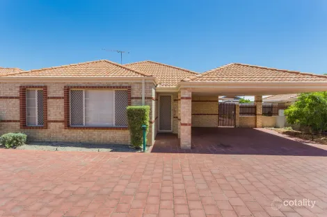 Property photo of 7/4-6 Beverley Road Cloverdale WA 6105