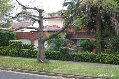 Property photo of 74 Myrna Road Strathfield NSW 2135