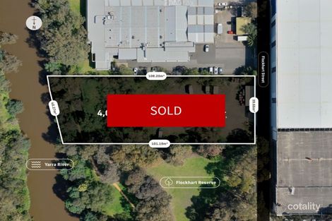 42-50 Flockhart St, Abbotsford, VIC 3067