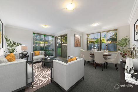 7/77 Chelmsford Rd, South Wentworthville, NSW 2145