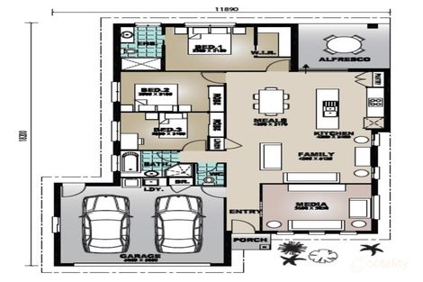 Property photo of 15 Jackson Street Nobby QLD 4360