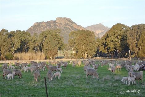 765 Wonwondah-Dadswells Bridge Rd, Laharum, VIC 3401