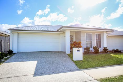 Property photo of 9 Lime Crescent Caloundra West QLD 4551