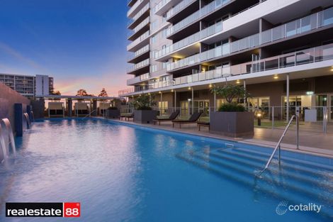 Property photo of 1611/659 Murray Street West Perth WA 6005