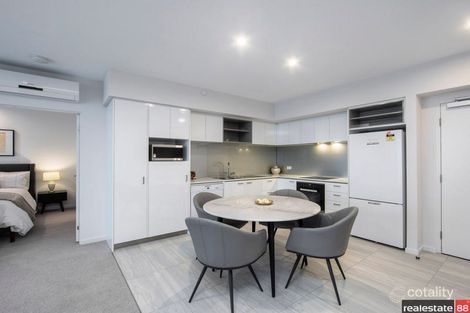Property photo of 1611/659 Murray Street West Perth WA 6005