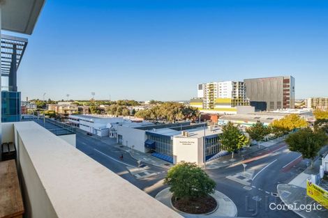 Property photo of 49/15 Aberdeen Street Perth WA 6000