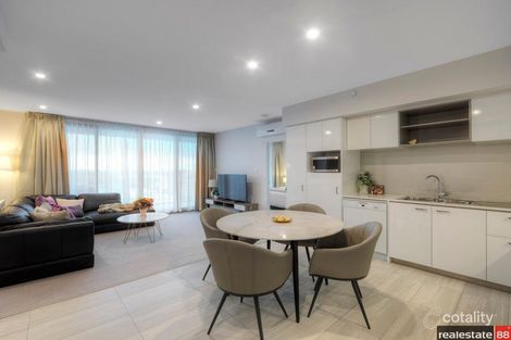 Property photo of 1611/659 Murray Street West Perth WA 6005