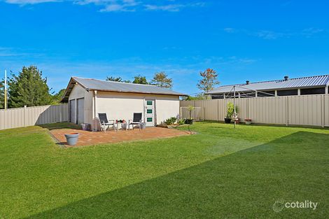 Property photo of 31 Berkeley Street Stroud NSW 2425