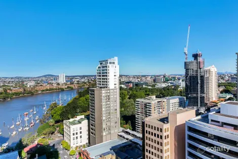Property photo of 271/26 Felix Street Brisbane City QLD 4000