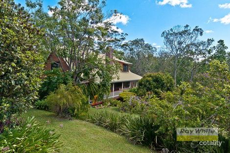 Property photo of 11 Miers Road Ocean View QLD 4521