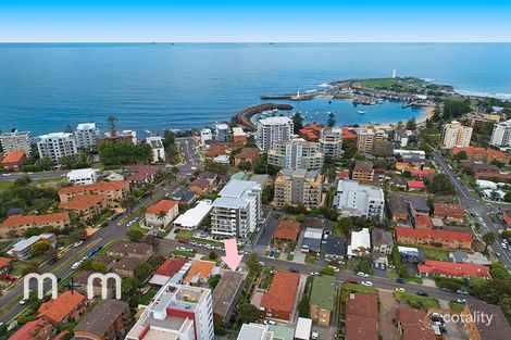 Property photo of 1/10 Marr Street Wollongong NSW 2500