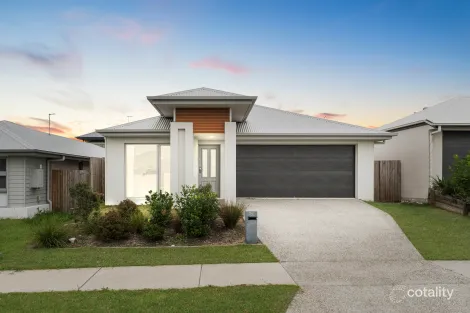 Property photo of 42 Classical Circuit Ripley QLD 4306