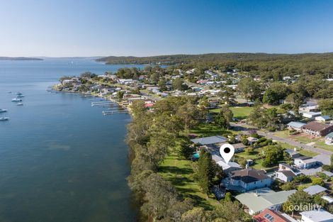 Property photo of 70 Marine Parade Nords Wharf NSW 2281