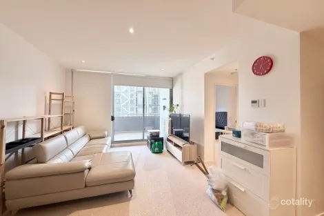 Property photo of 607/1 Saunders Close Macquarie Park NSW 2113