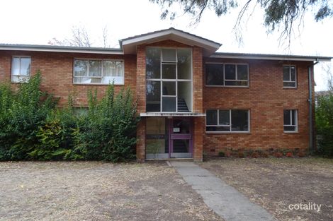 Property photo of 26/51-53 Jacka Crescent Campbell ACT 2612