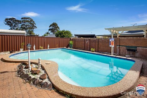 Property photo of 40 Rivendell Crescent Werrington Downs NSW 2747