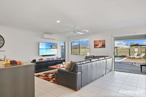 Property photo of 21 Houghton Street Burpengary East QLD 4505