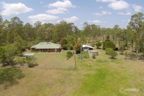 1030 Rogan Bridge Rd, The Whiteman, NSW 2460