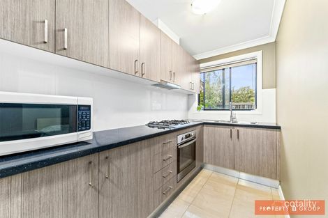 Property photo of 25 Burrinjuck Drive Woodcroft NSW 2767