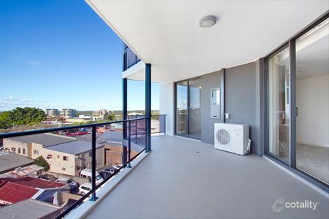 Property photo of 35/10-18 Robertson Street Sutherland NSW 2232