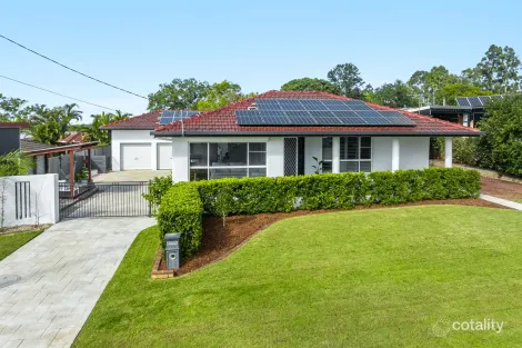 Property photo of 23 Cascade Drive Casino NSW 2470