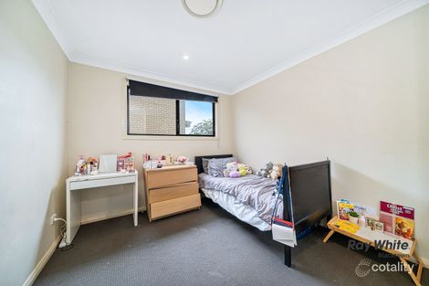 Property photo of 9/10 Napier Street Rooty Hill NSW 2766