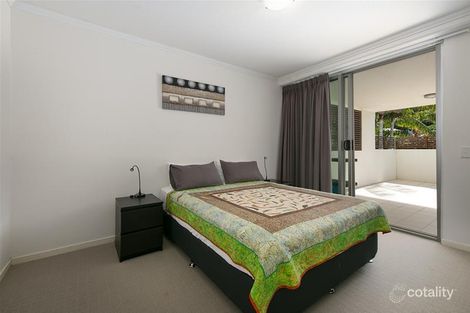 Property photo of 63/59 Keating Street Indooroopilly QLD 4068