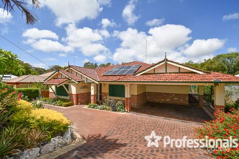 12 Chapman Rd, Dawesville, WA 6211