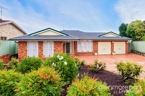 Property photo of 91 Muru Drive Glenmore Park NSW 2745
