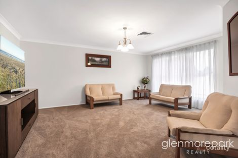 Property photo of 91 Muru Drive Glenmore Park NSW 2745