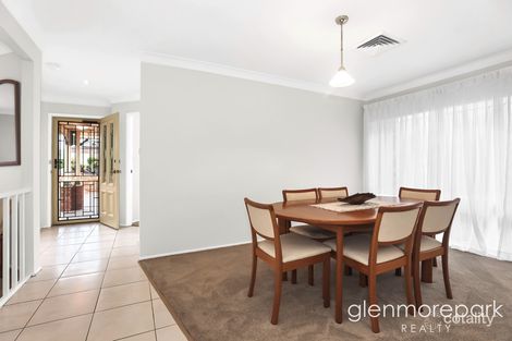 Property photo of 91 Muru Drive Glenmore Park NSW 2745