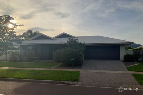 Contact Agent For Address, Lyons, NT 0810