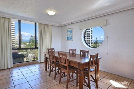 Property photo of 23/4 Thornton Street Surfers Paradise QLD 4217