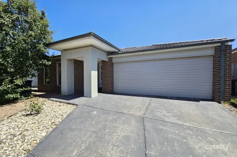 Property photo of 14 Warunda Parade Point Cook VIC 3030