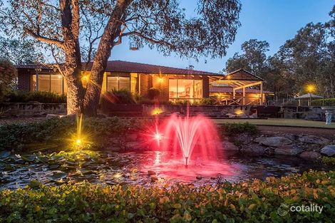 Property photo of 14 Champagne Terrace The Vines WA 6069