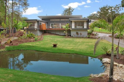 Property photo of 21 Botanica Circuit Doonan QLD 4562